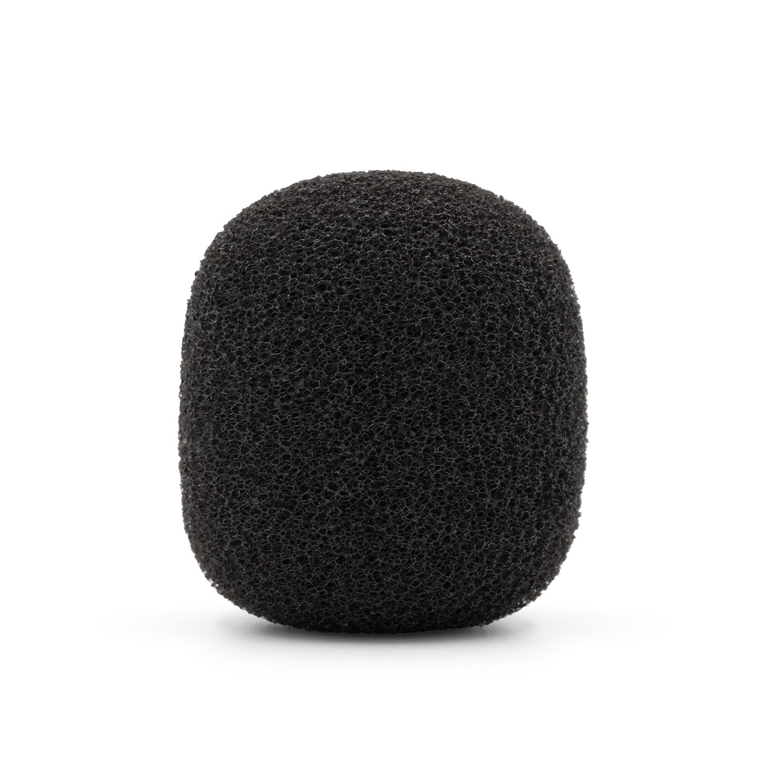 The Microphone Foam for Lavalier Mics